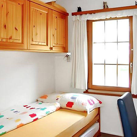 Modern Apartment With Mountain View Bellwald 80 M² Balcony 외부 사진