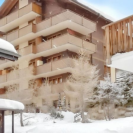 Modern Apartment With Mountain View Bellwald 80 M² Balcony 외부 사진