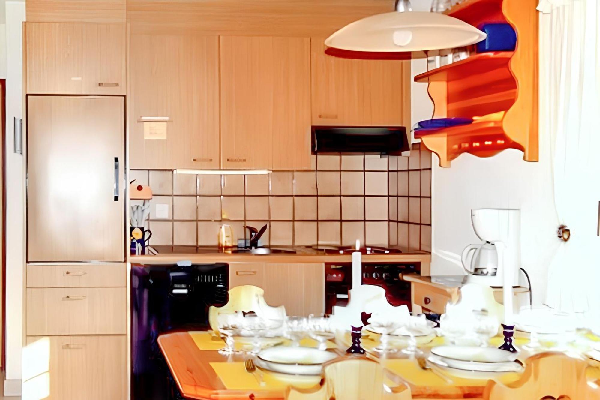 Modern Apartment With Mountain View Bellwald 80 M² Balcony 외부 사진